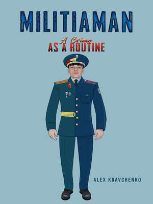 cover image of Militiaman